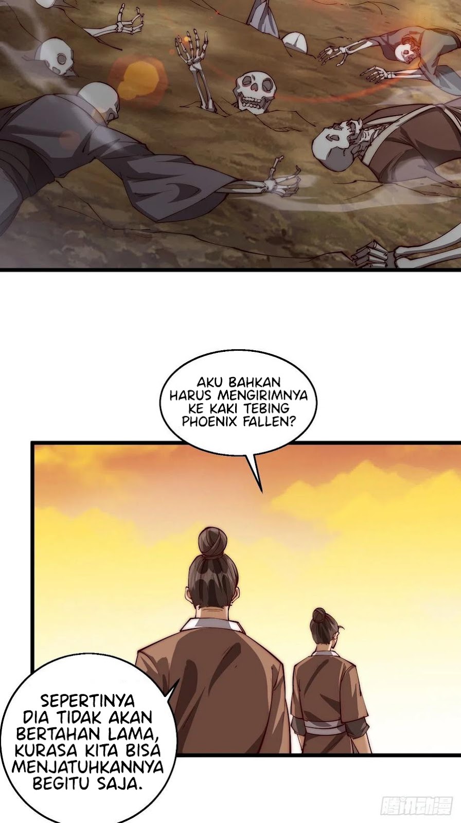 Wu Ling Jiutian Chapter 02.1 - Halaman 58