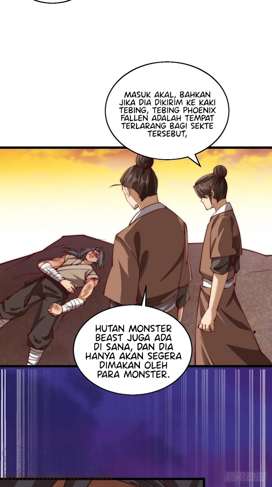 Wu Ling Jiutian Chapter 02.1 - Halaman 59