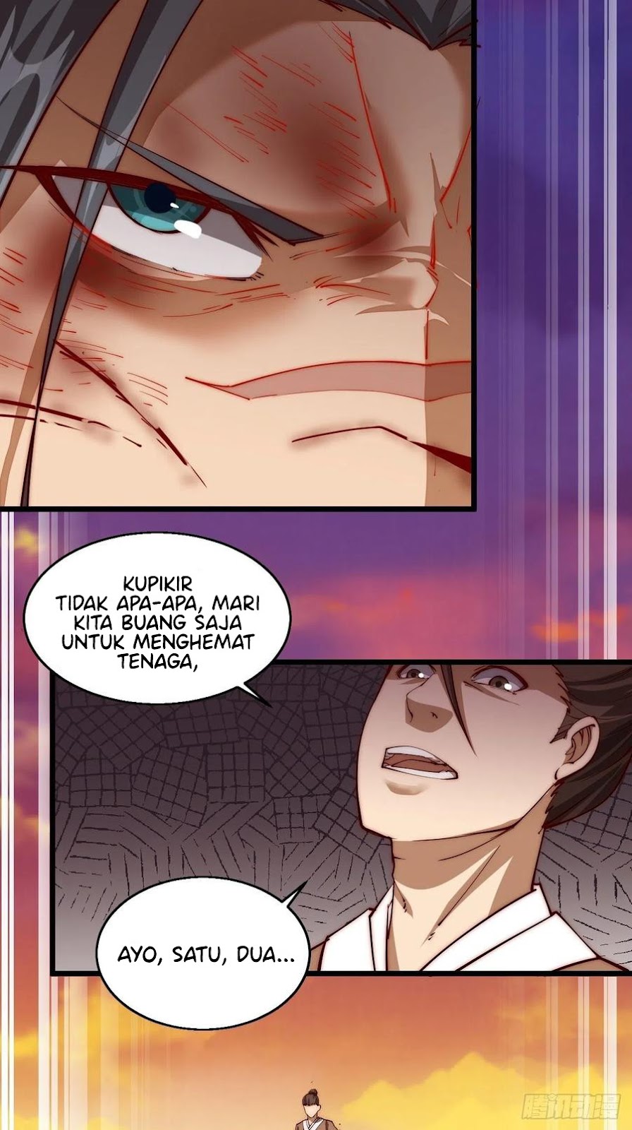 Wu Ling Jiutian Chapter 02.1 - Halaman 60