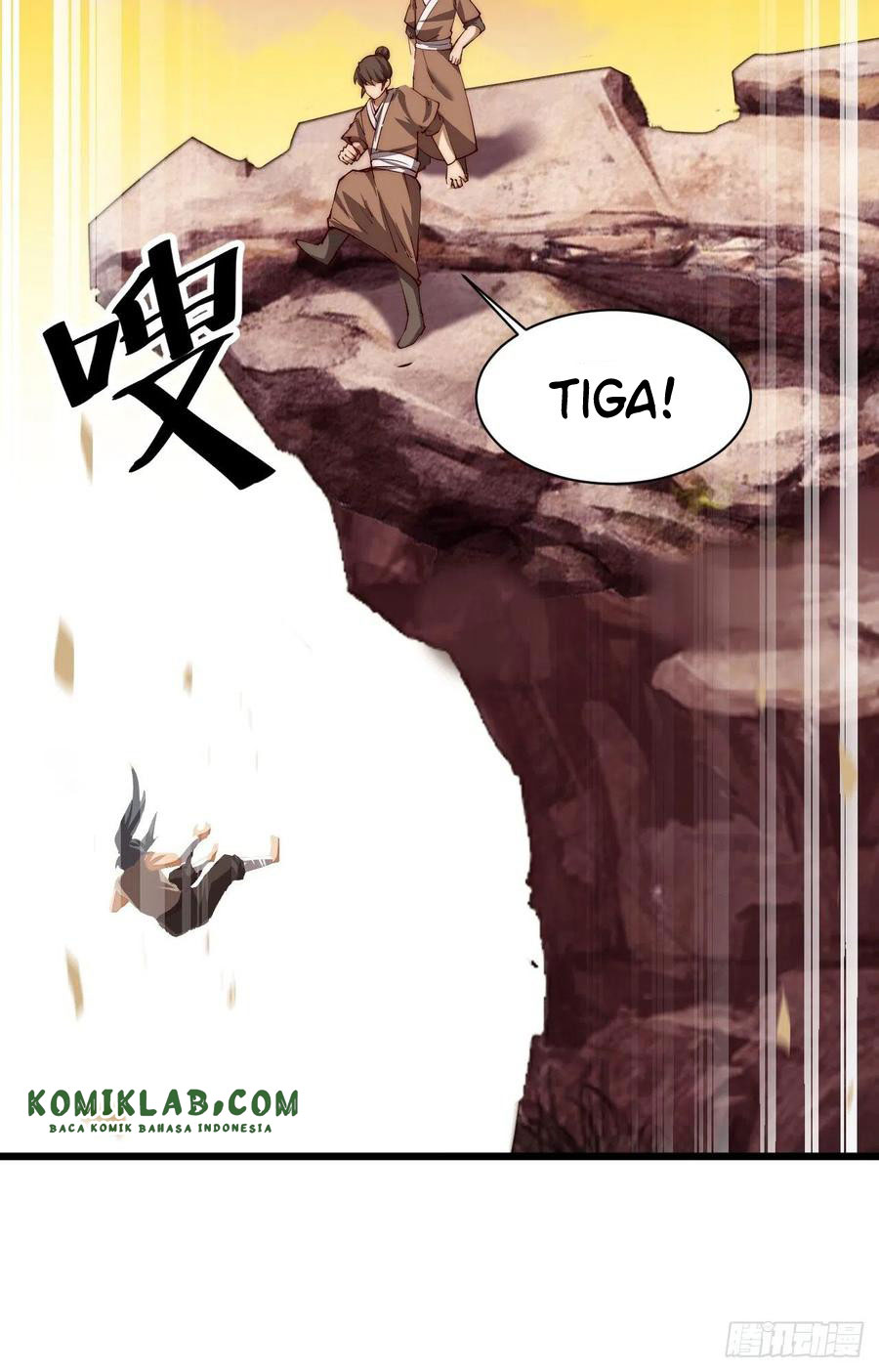 Wu Ling Jiutian Chapter 02.1 - Halaman 61