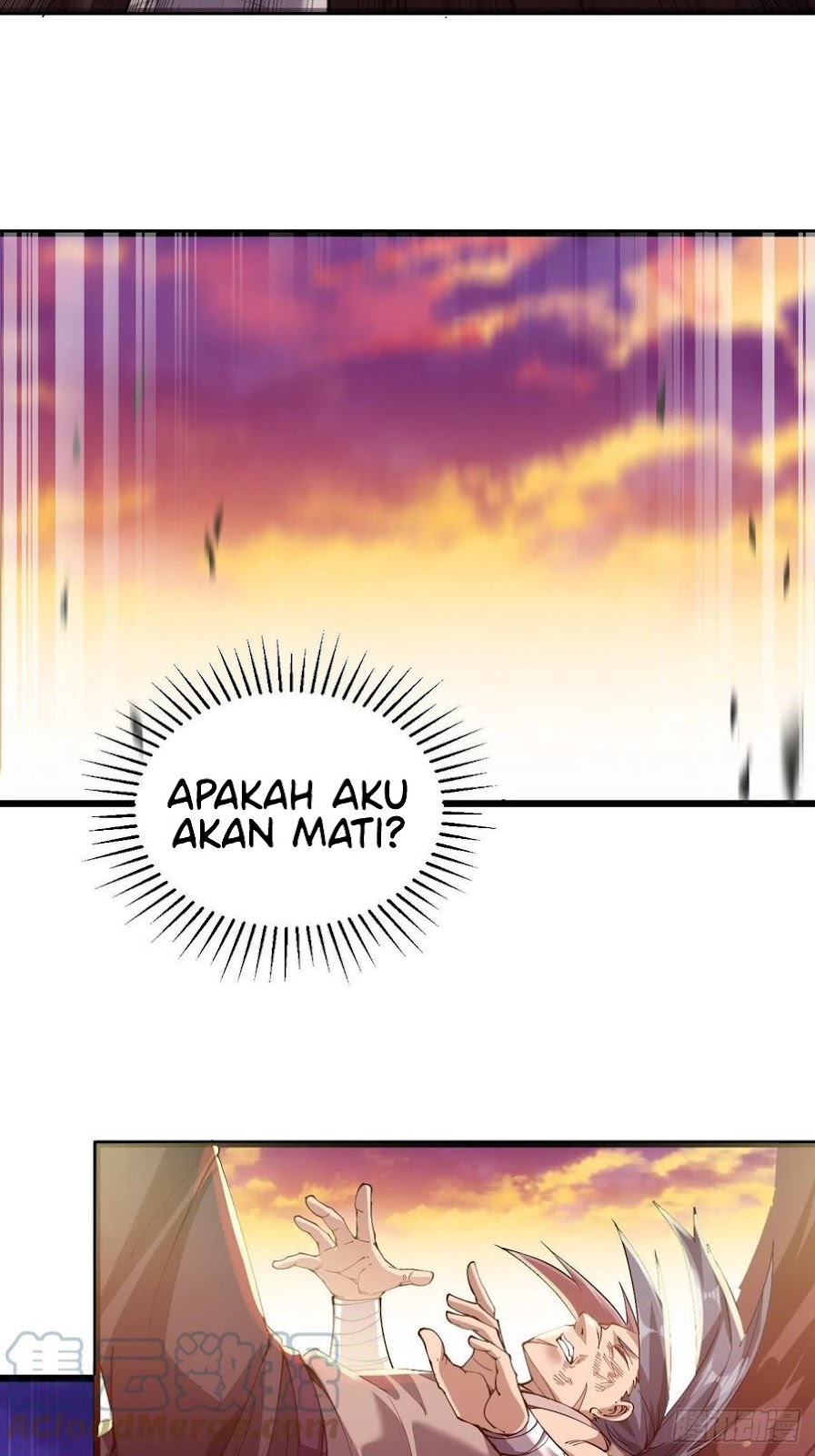 Wu Ling Jiutian Chapter 02.1 - Halaman 63