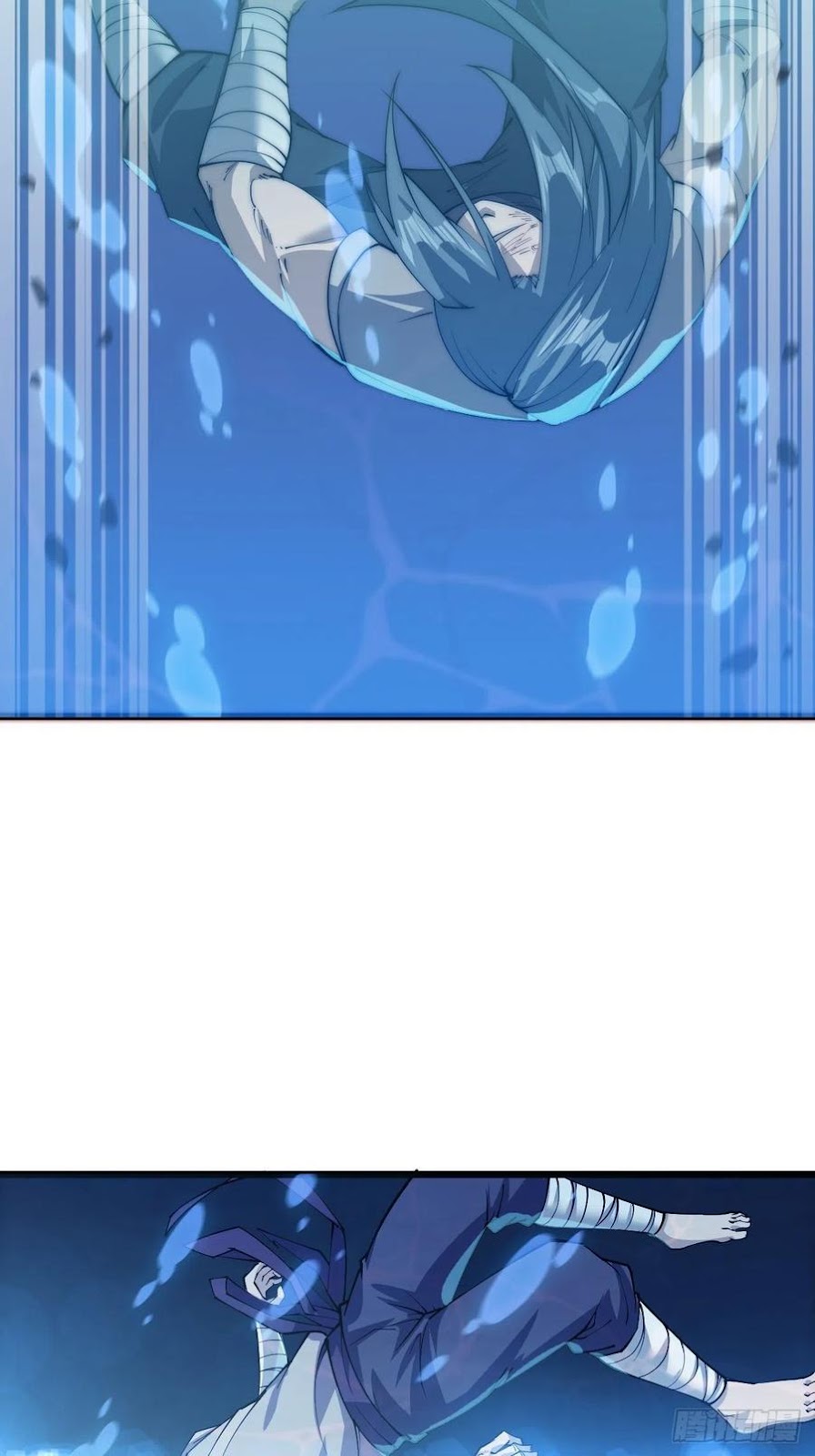 Wu Ling Jiutian Chapter 02.1 - Halaman 66