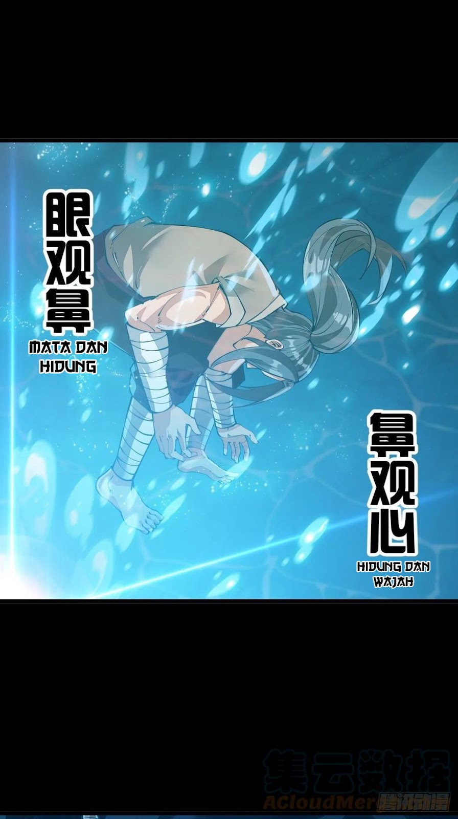 Wu Ling Jiutian Chapter 02.1 - Halaman 71