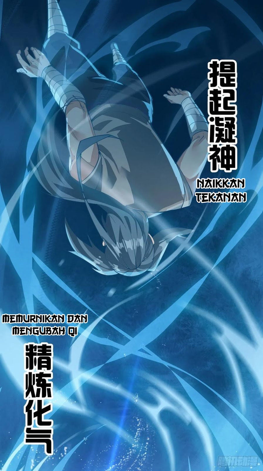 Wu Ling Jiutian Chapter 02.1 - Halaman 72