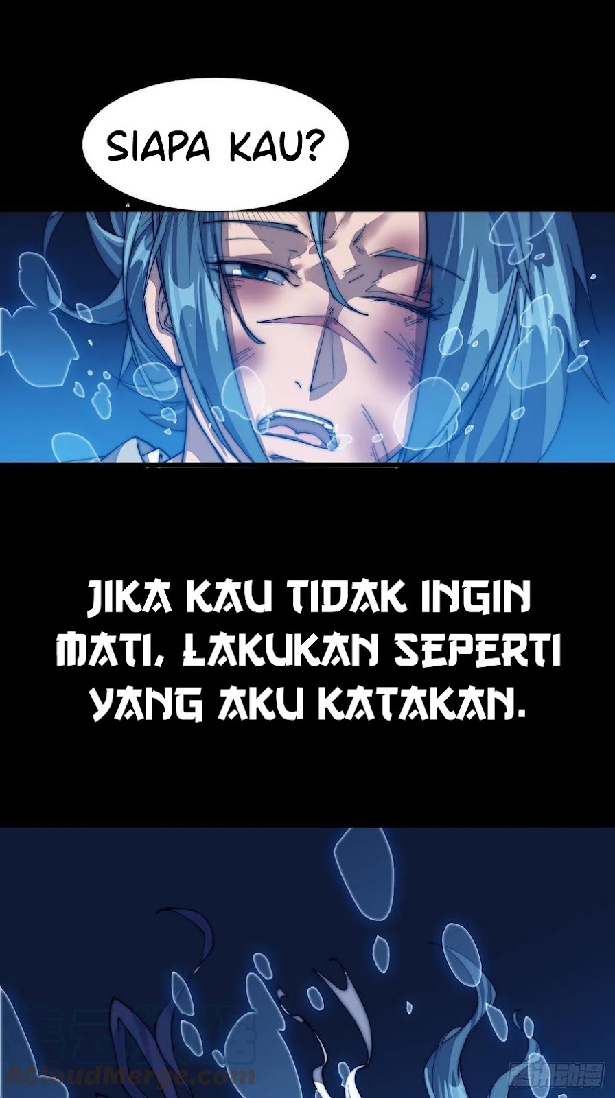 Wu Ling Jiutian Chapter 02.1 - Halaman 75