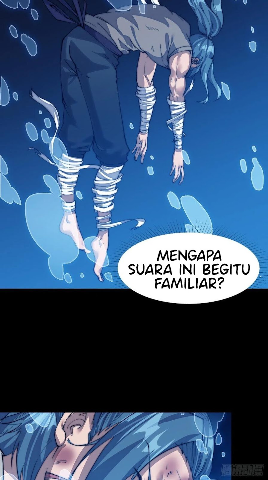 Wu Ling Jiutian Chapter 02.1 - Halaman 76