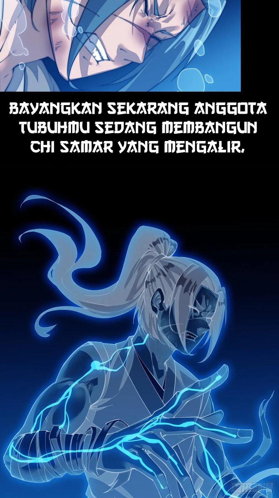 Wu Ling Jiutian Chapter 02.1 - Halaman 77