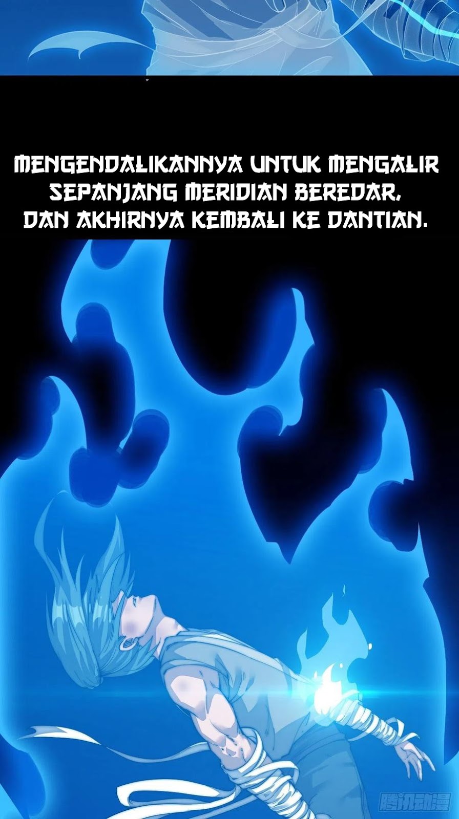 Wu Ling Jiutian Chapter 02.1 - Halaman 78