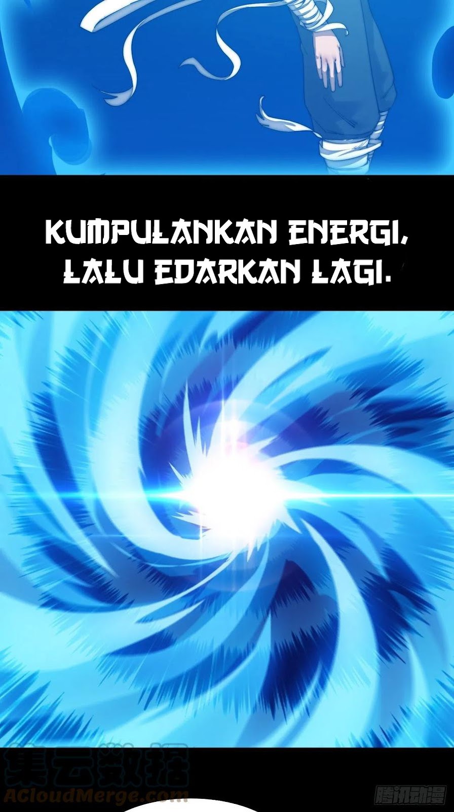 Wu Ling Jiutian Chapter 02.1 - Halaman 79