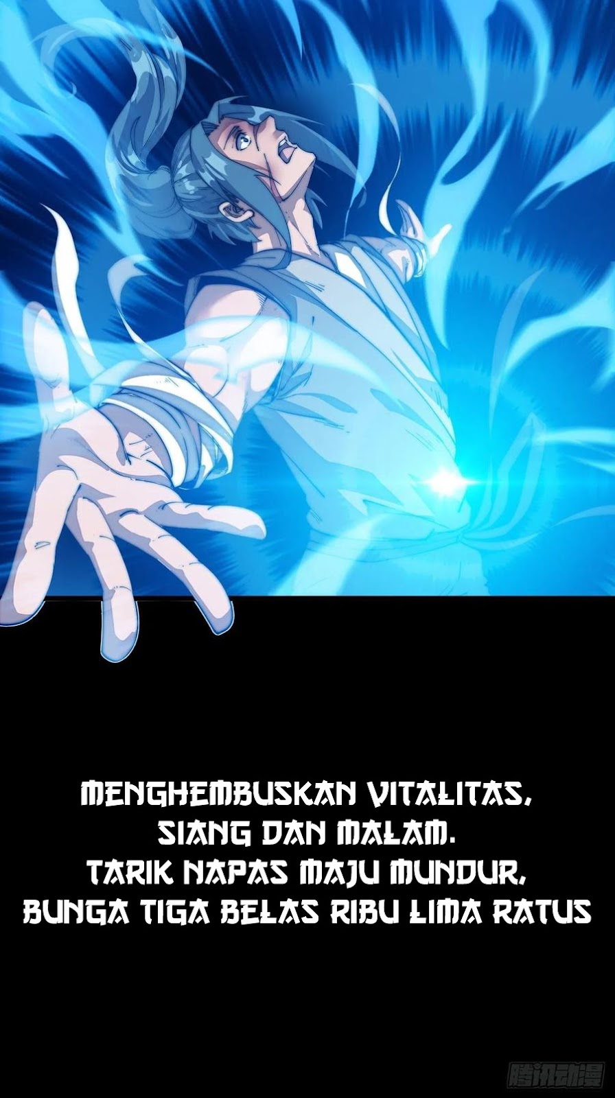 Wu Ling Jiutian Chapter 02.1 - Halaman 81