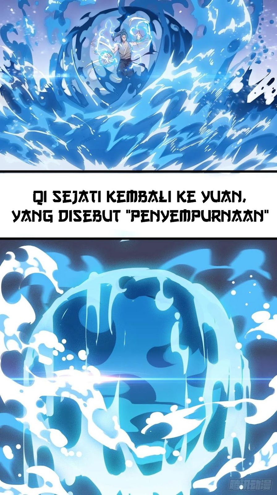 Wu Ling Jiutian Chapter 02.1 - Halaman 84