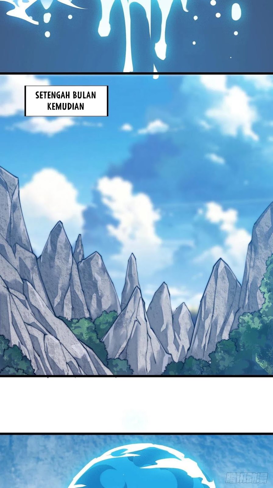Wu Ling Jiutian Chapter 02.1 - Halaman 85