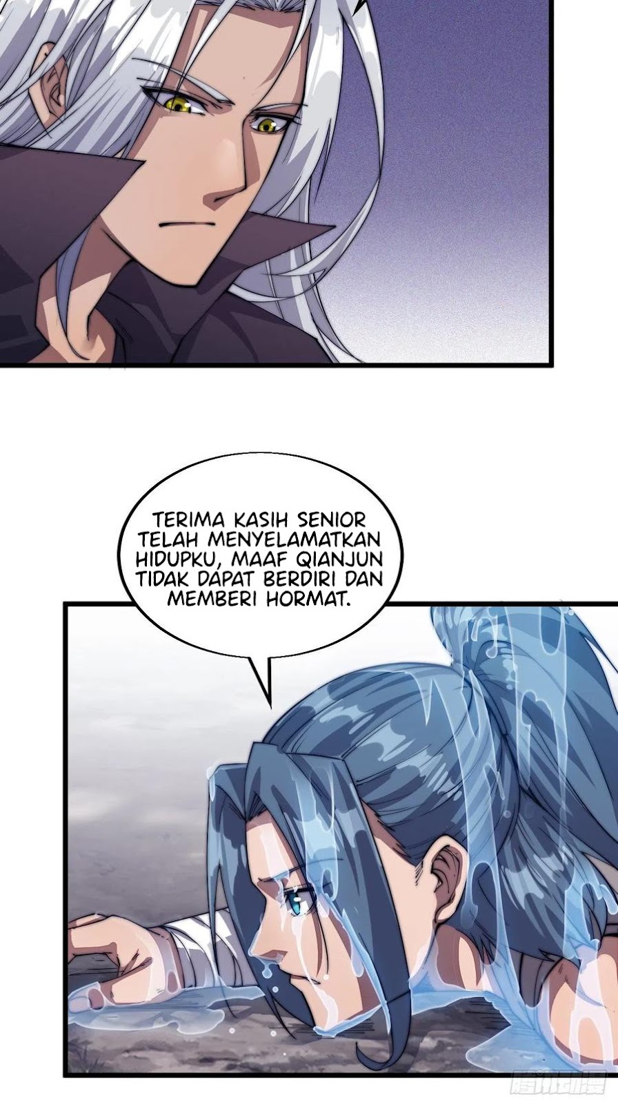 Wu Ling Jiutian Chapter 02.1 - Halaman 89