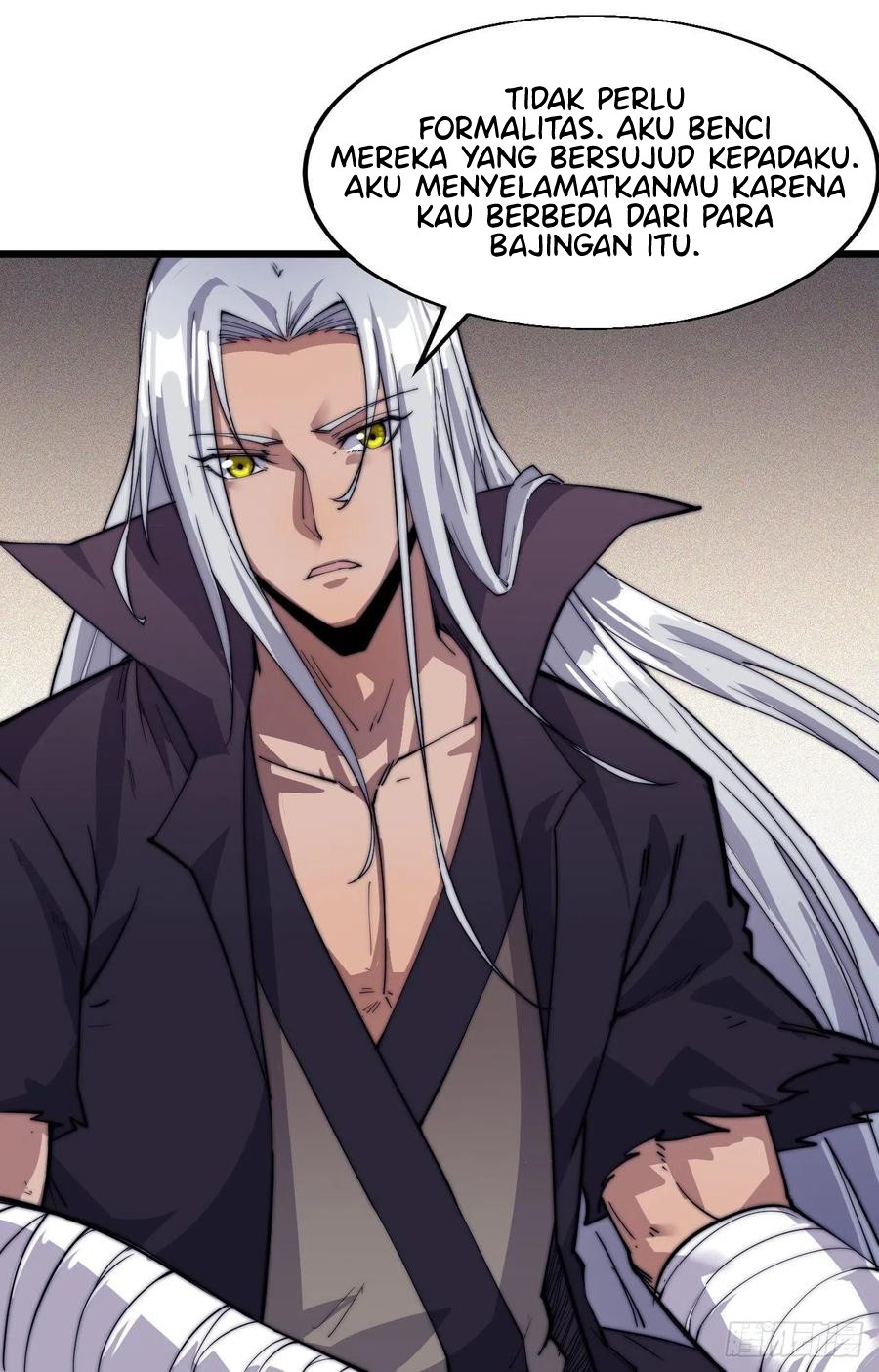 Wu Ling Jiutian Chapter 02.1 - Halaman 90