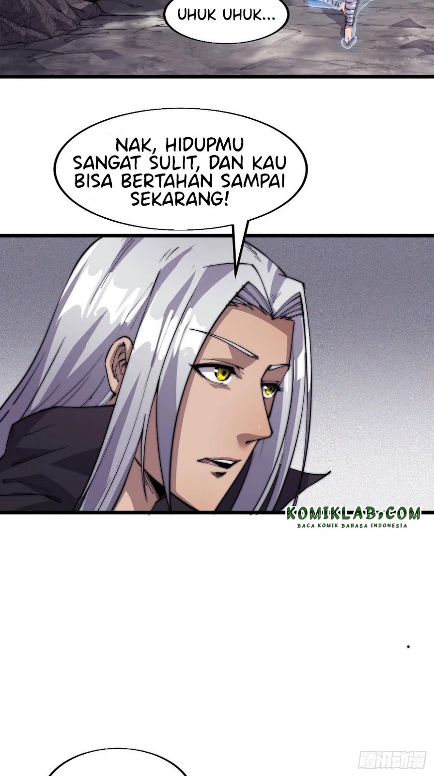 Wu Ling Jiutian Chapter 02.1 - Halaman 92