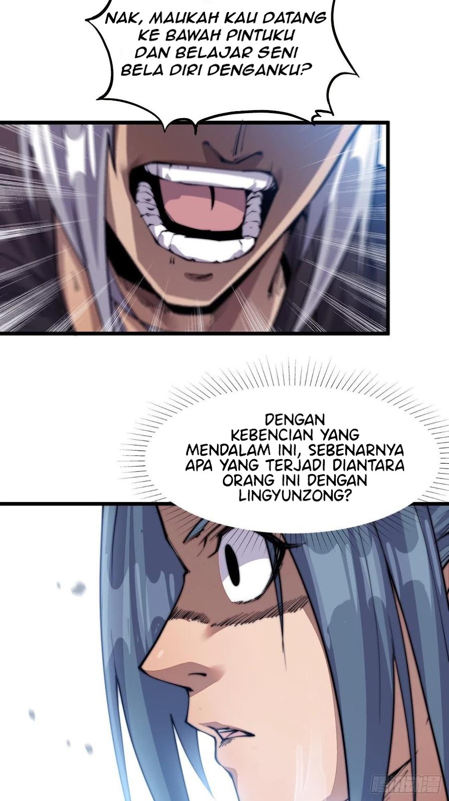 Wu Ling Jiutian Chapter 02.1 - Halaman 97