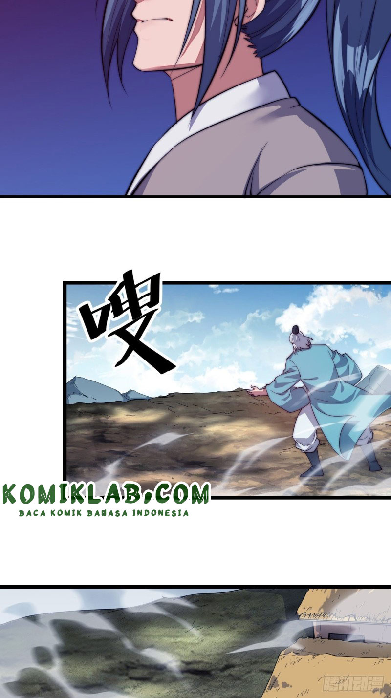 Wu Ling Jiutian Chapter 01.2 - Halaman 101