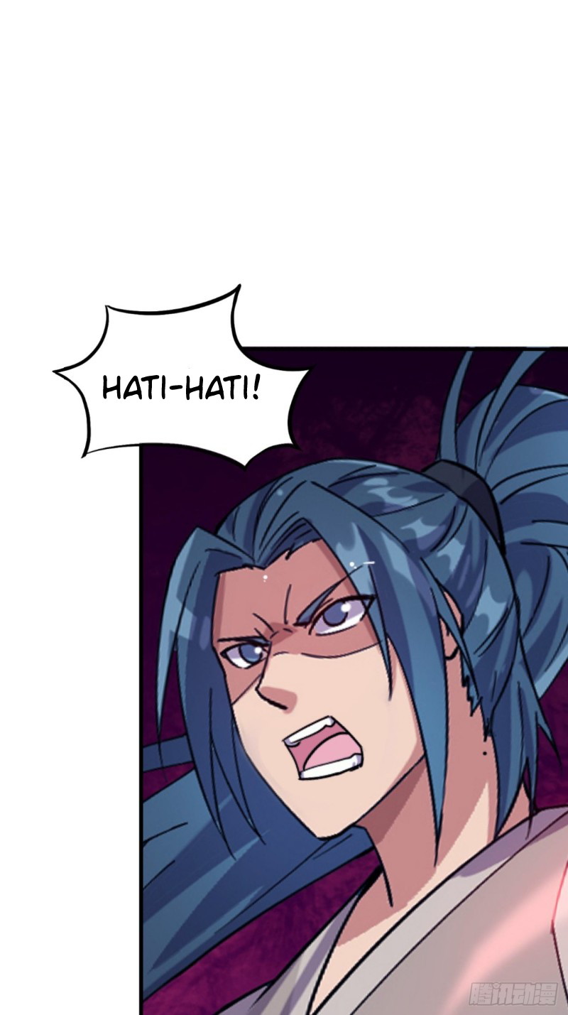 Wu Ling Jiutian Chapter 01.2 - Halaman 104