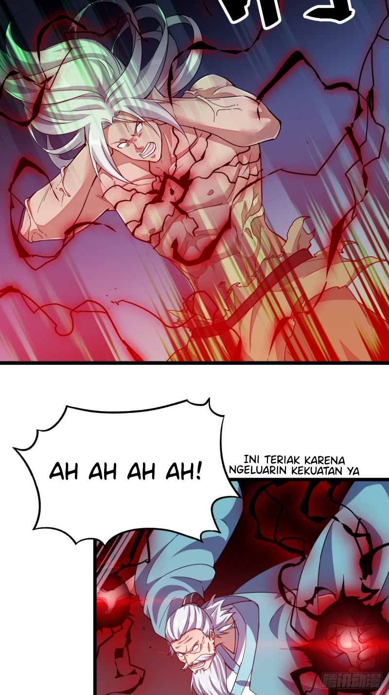Wu Ling Jiutian Chapter 01.2 - Halaman 107