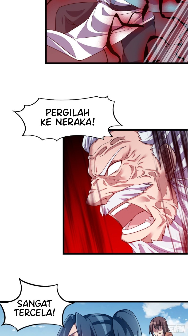 Wu Ling Jiutian Chapter 01.2 - Halaman 108
