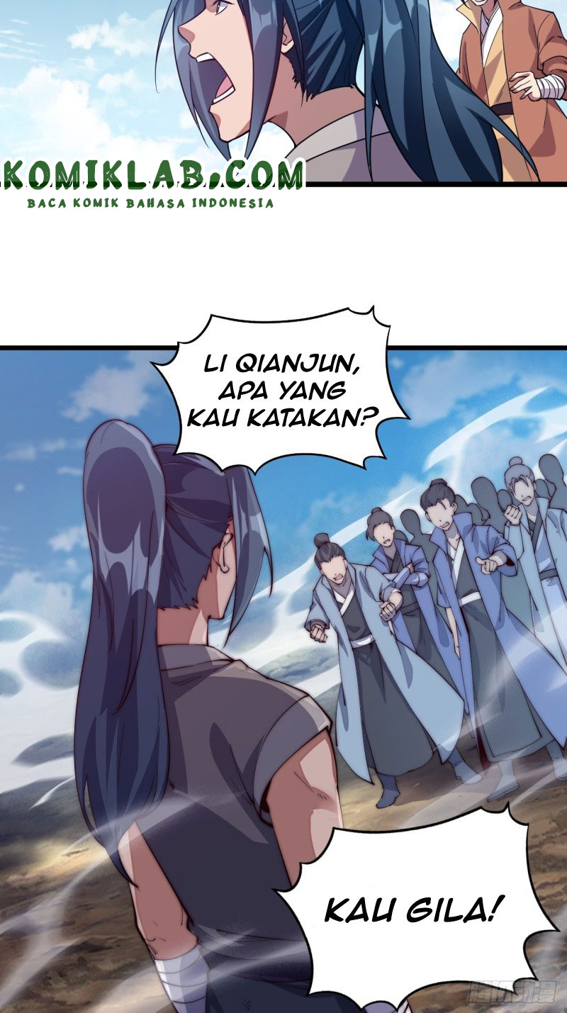 Wu Ling Jiutian Chapter 01.2 - Halaman 109