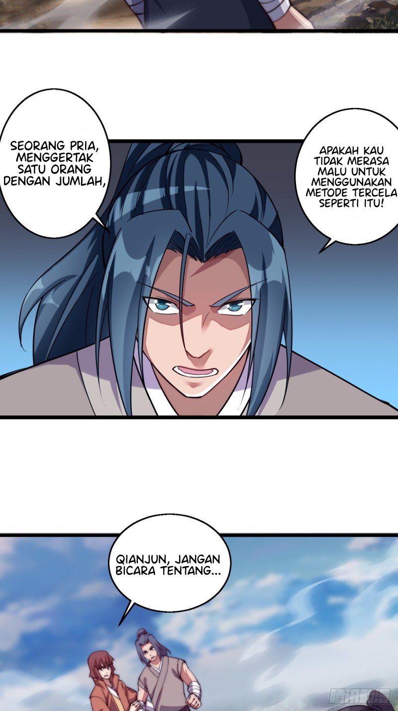 Wu Ling Jiutian Chapter 01.2 - Halaman 110