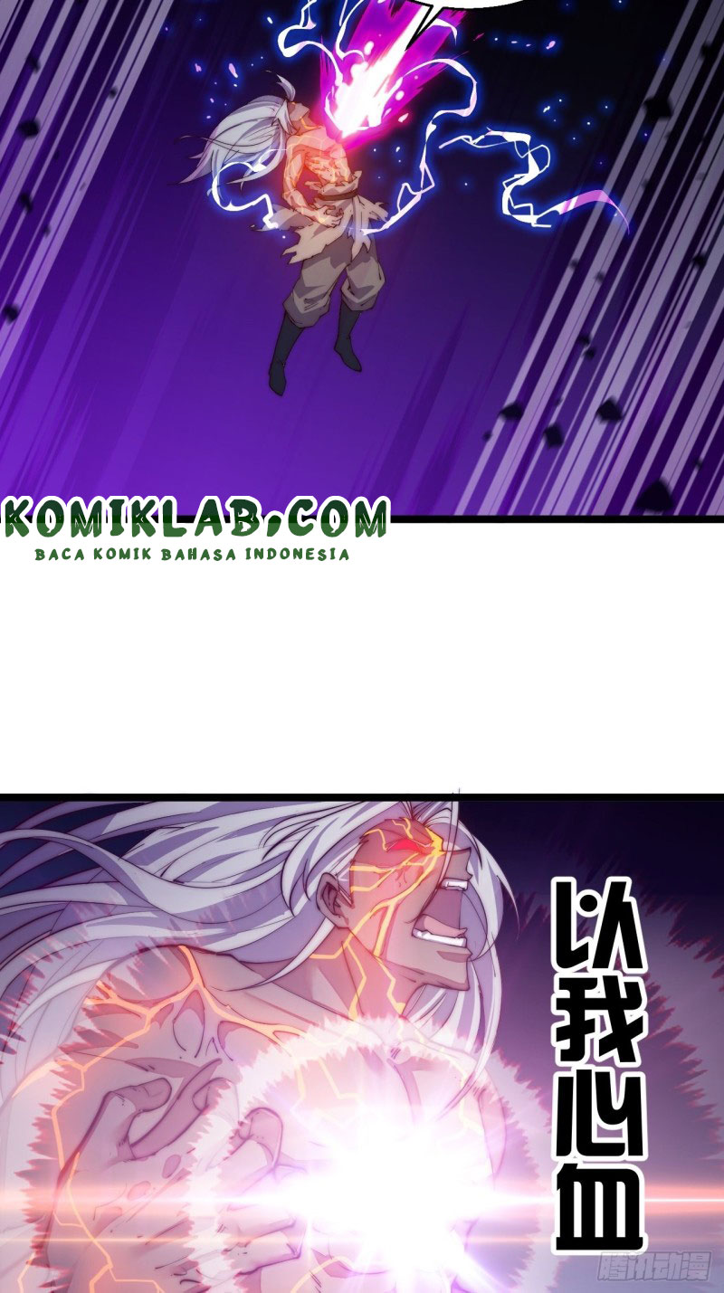 Wu Ling Jiutian Chapter 01.2 - Halaman 118