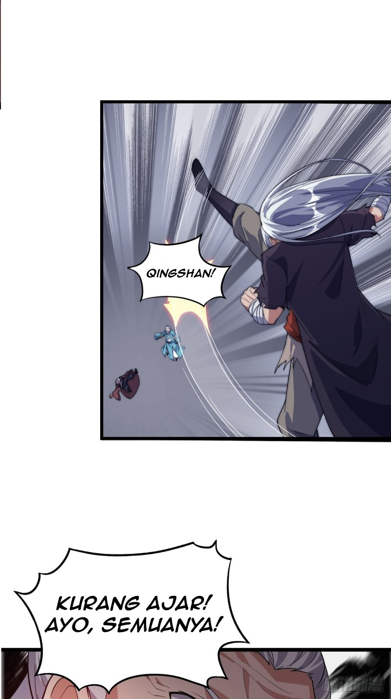 Wu Ling Jiutian Chapter 01.2 - Halaman 12