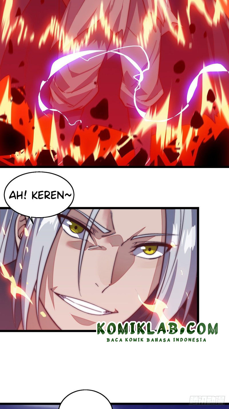 Wu Ling Jiutian Chapter 01.2 - Halaman 17