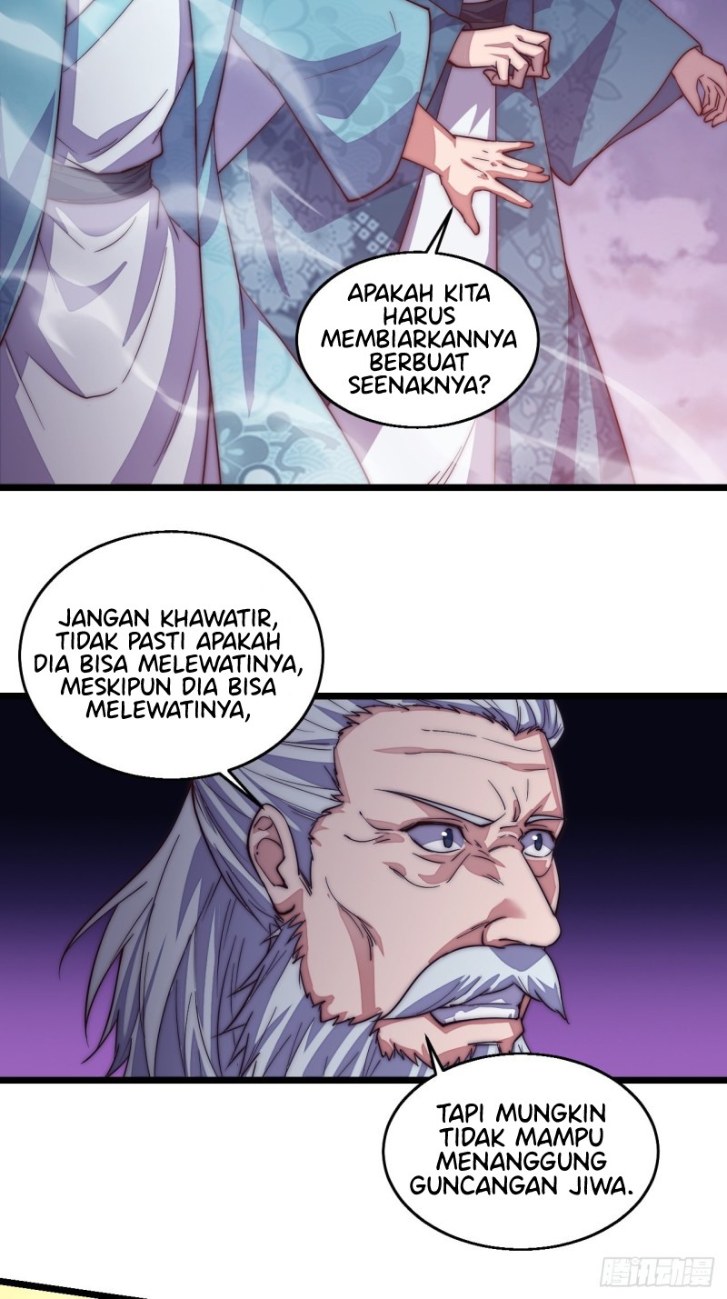 Wu Ling Jiutian Chapter 01.2 - Halaman 19