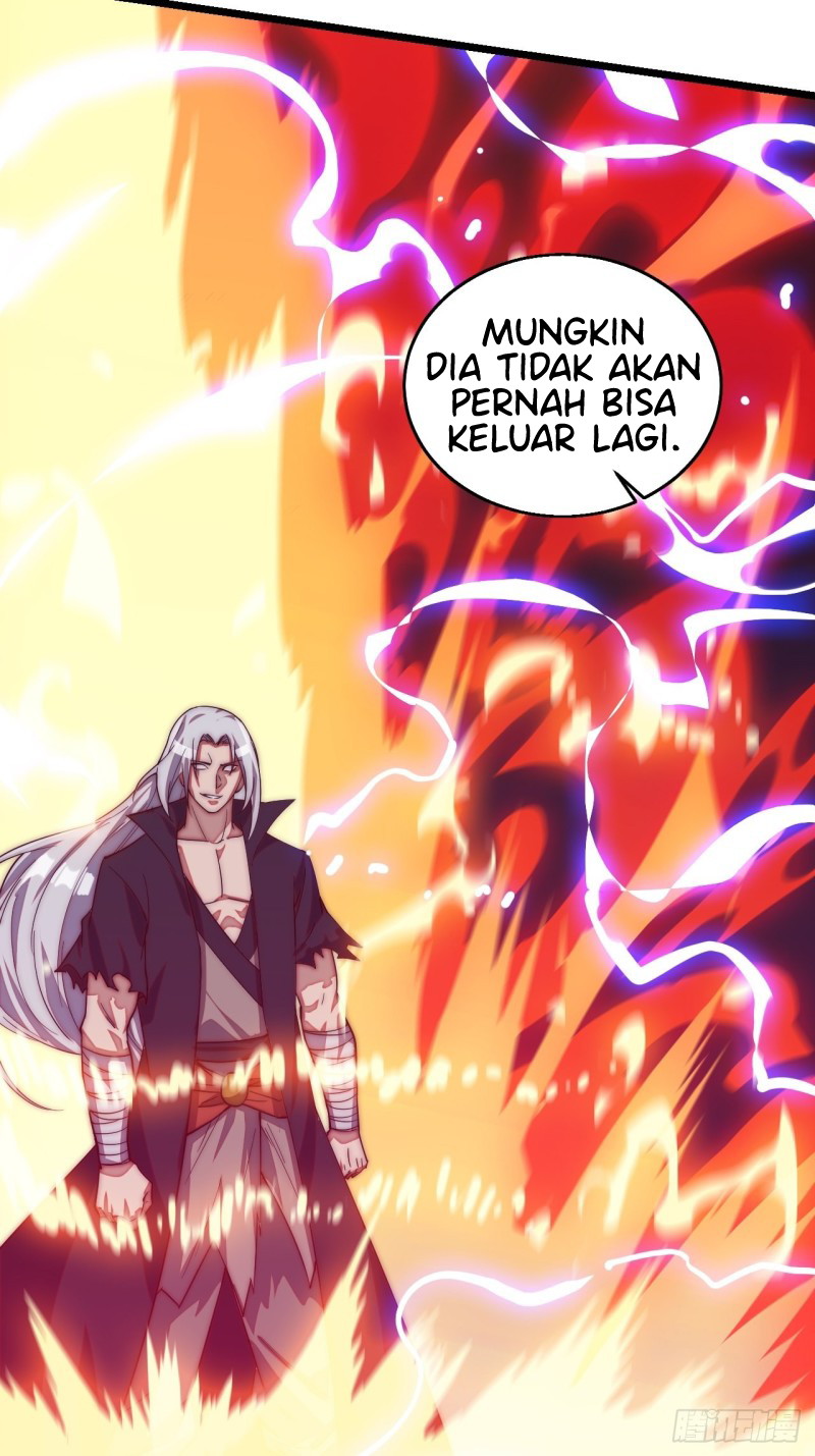Wu Ling Jiutian Chapter 01.2 - Halaman 20