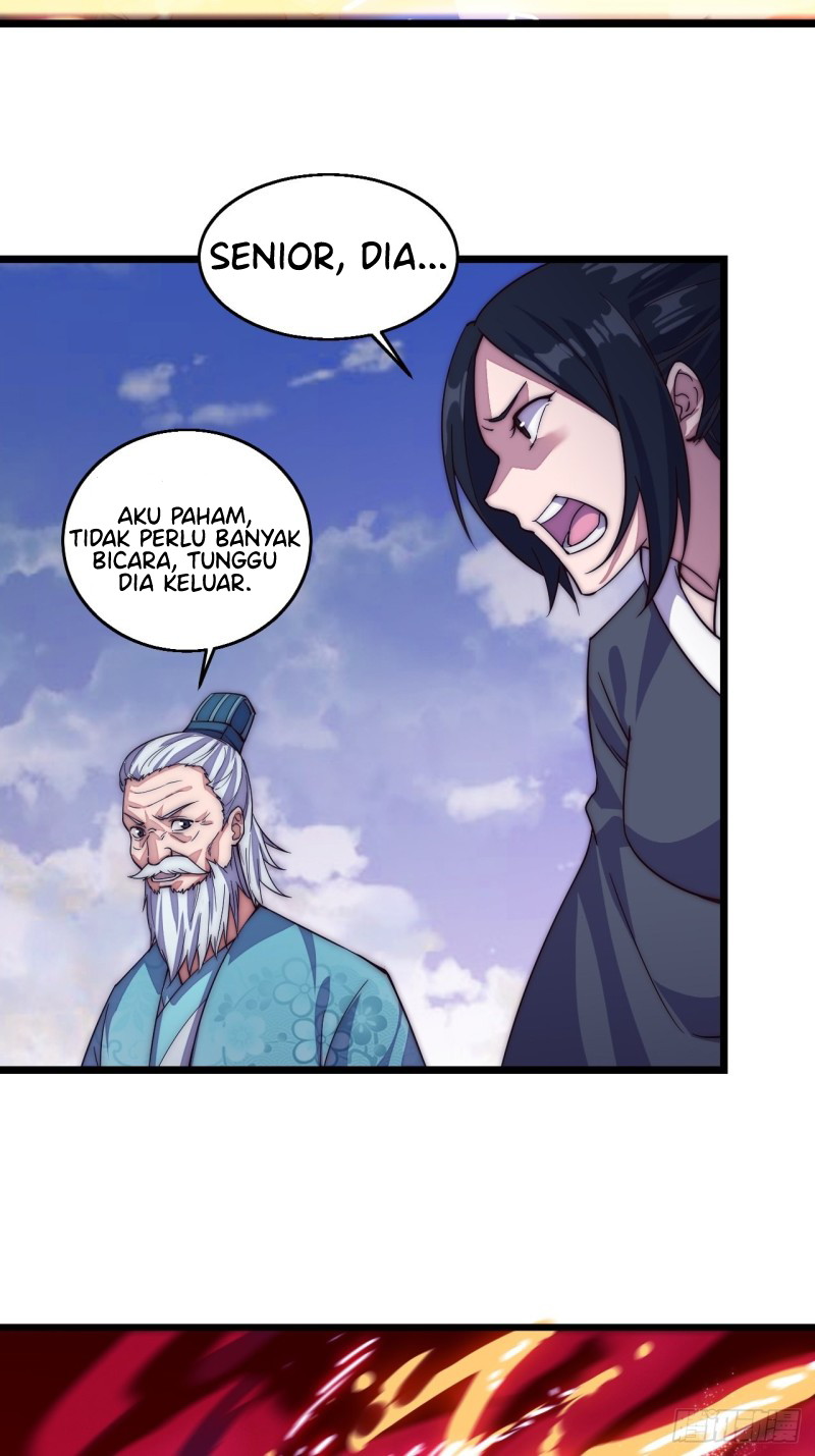 Wu Ling Jiutian Chapter 01.2 - Halaman 21