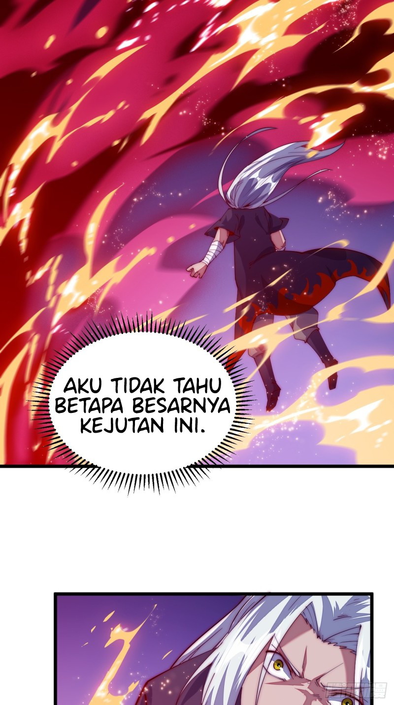 Wu Ling Jiutian Chapter 01.2 - Halaman 22