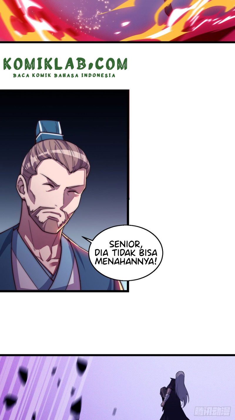 Wu Ling Jiutian Chapter 01.2 - Halaman 24