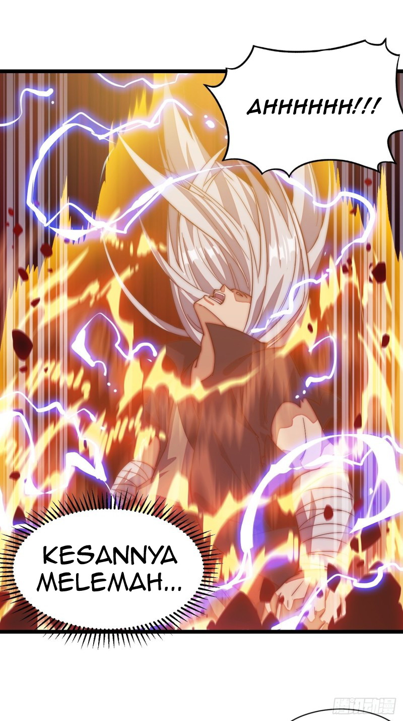 Wu Ling Jiutian Chapter 01.2 - Halaman 26