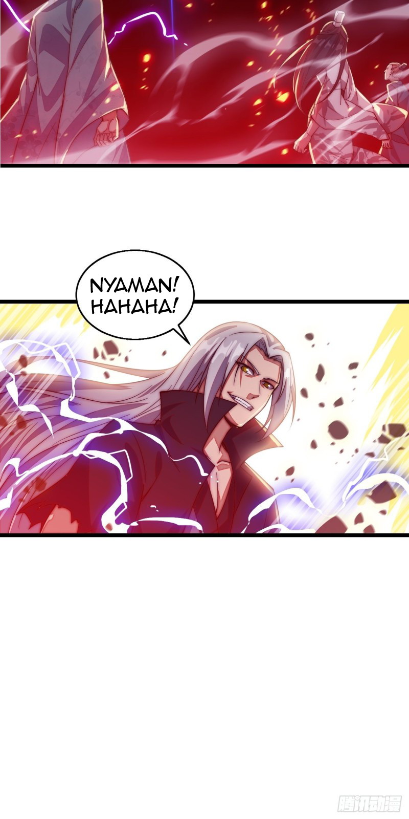 Wu Ling Jiutian Chapter 01.2 - Halaman 28