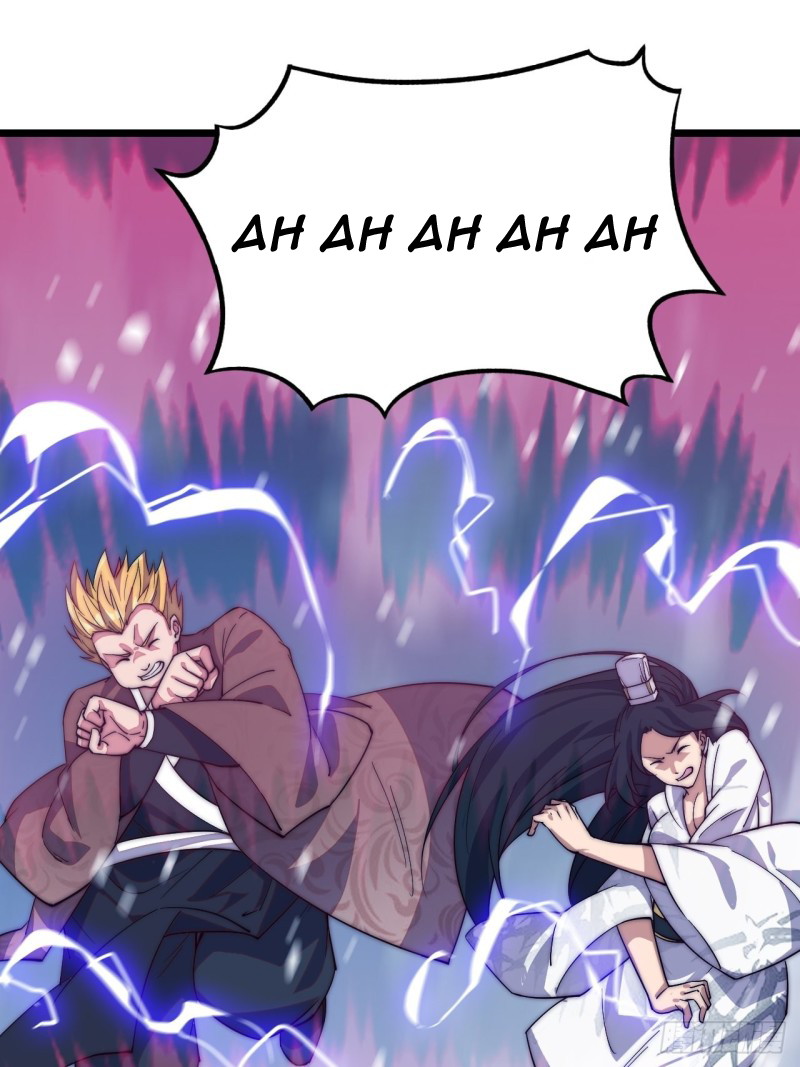 Wu Ling Jiutian Chapter 01.2 - Halaman 35