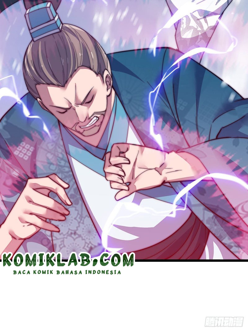 Wu Ling Jiutian Chapter 01.2 - Halaman 36
