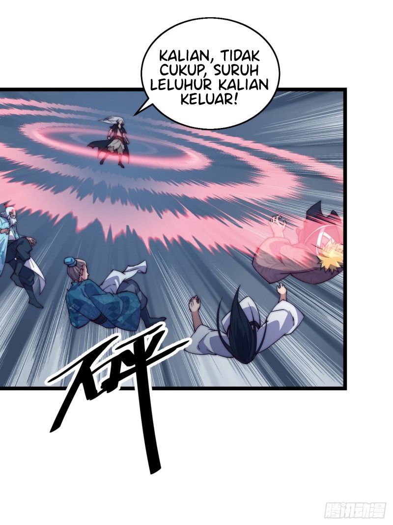 Wu Ling Jiutian Chapter 01.2 - Halaman 37