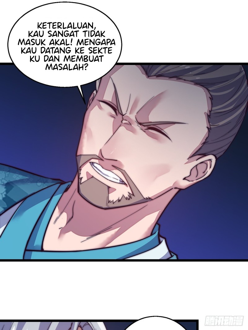 Wu Ling Jiutian Chapter 01.2 - Halaman 38