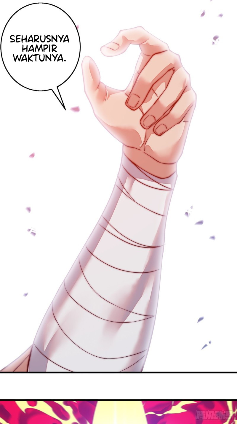 Wu Ling Jiutian Chapter 01.2 - Halaman 43