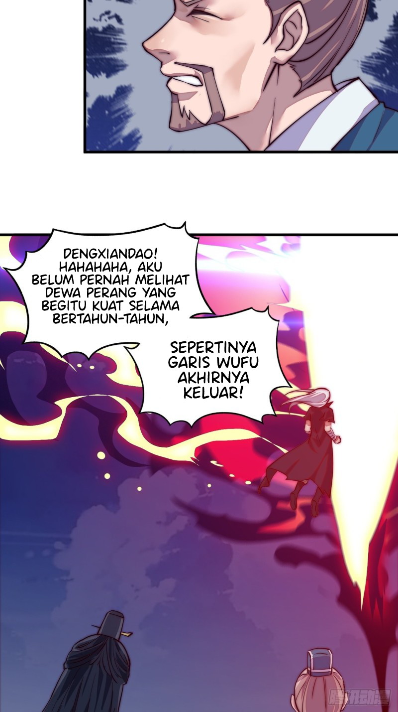 Wu Ling Jiutian Chapter 01.2 - Halaman 45
