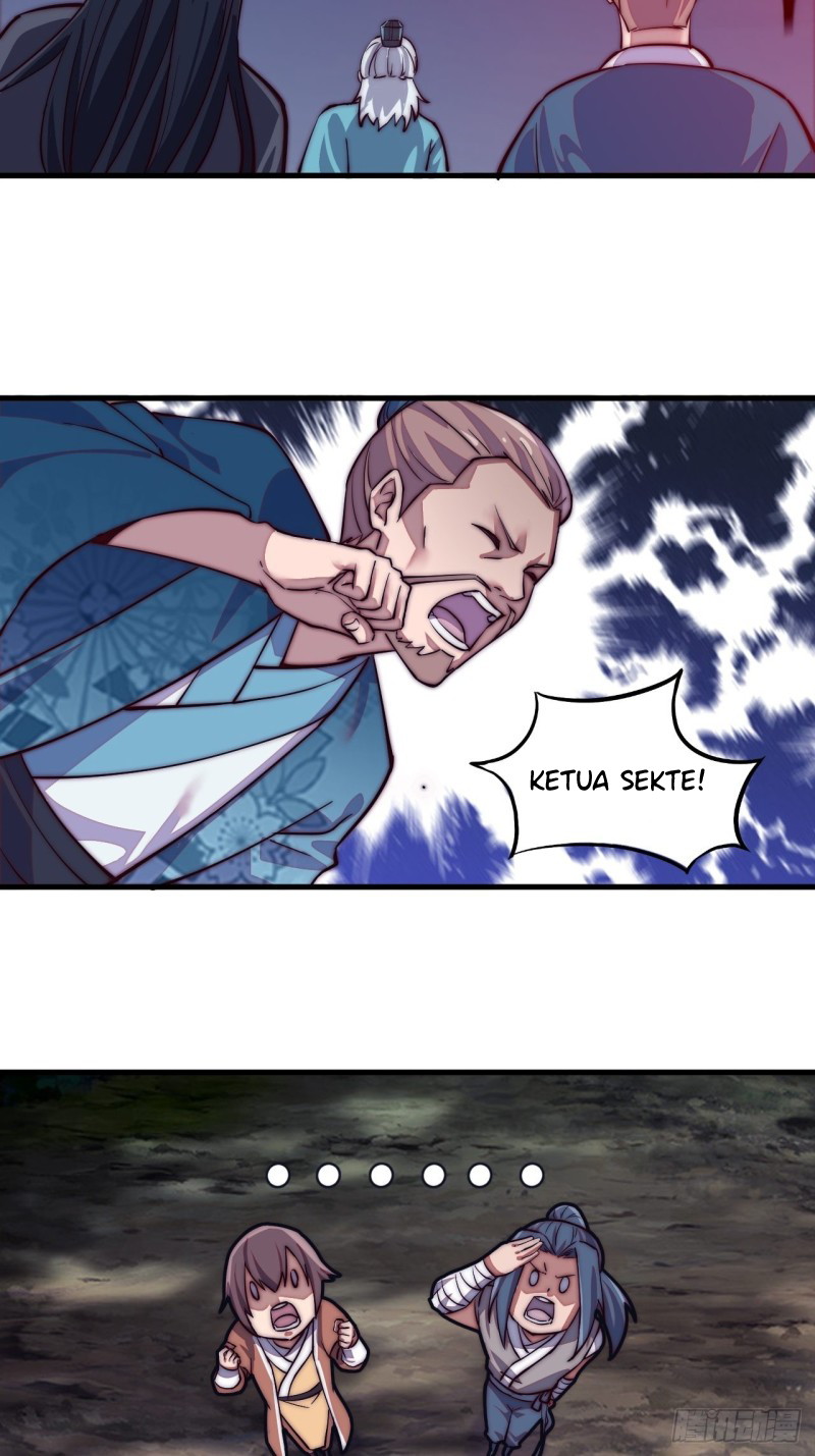 Wu Ling Jiutian Chapter 01.2 - Halaman 46