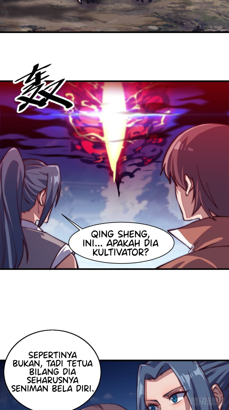 Wu Ling Jiutian Chapter 01.2 - Halaman 47
