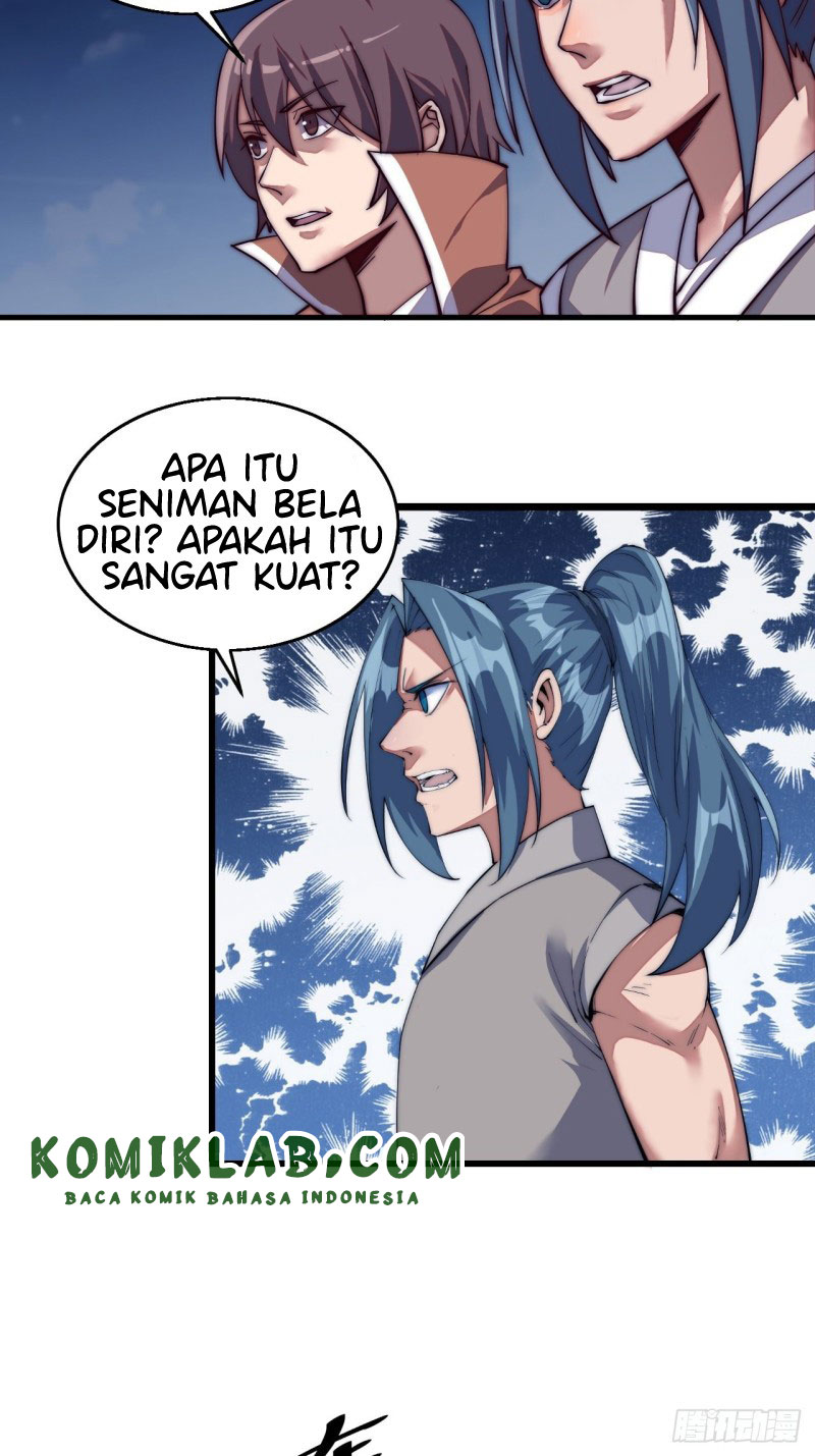 Wu Ling Jiutian Chapter 01.2 - Halaman 48