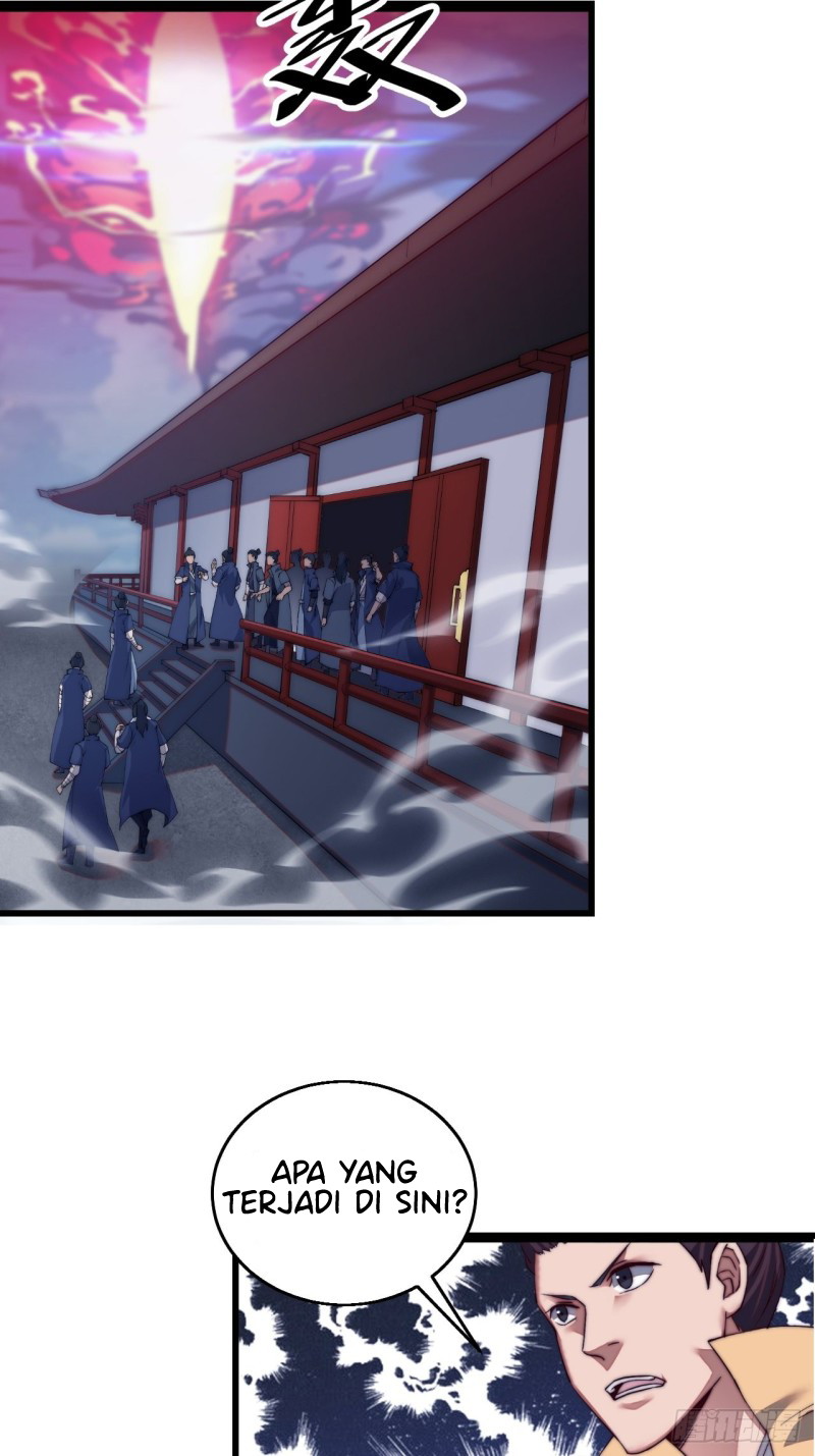 Wu Ling Jiutian Chapter 01.2 - Halaman 49