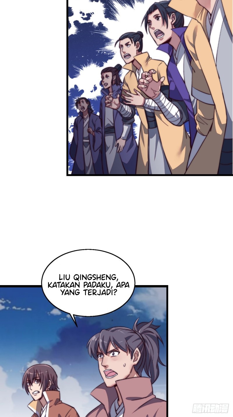 Wu Ling Jiutian Chapter 01.2 - Halaman 50