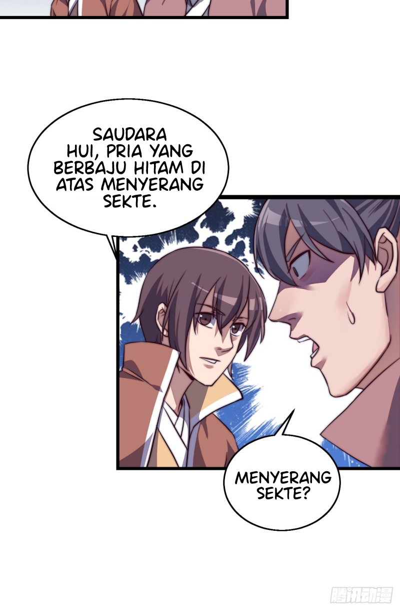 Wu Ling Jiutian Chapter 01.2 - Halaman 51