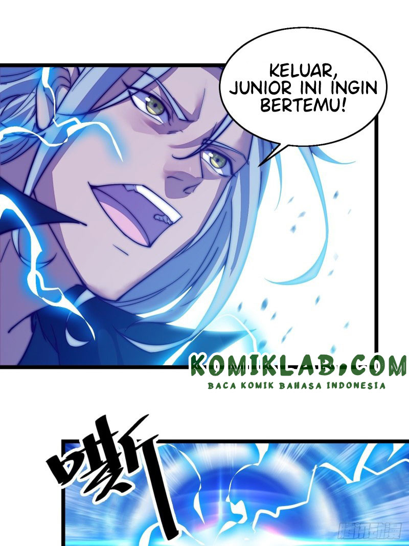 Wu Ling Jiutian Chapter 01.2 - Halaman 52