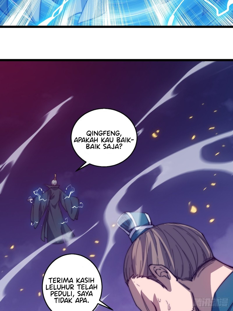 Wu Ling Jiutian Chapter 01.2 - Halaman 54